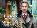                                                                       Guess the Murderer ﻞﯿﮭﮐ
