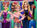                                                                       Princess Back To School ﻞﯿﮭﮐ