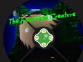                                                                       The Four Eyed Creature ﻞﯿﮭﮐ
