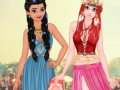                                                                       2017 Style Guide Princess Edition Coachella ﻞﯿﮭﮐ