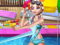                                                                       Sisters Pool Party ﻞﯿﮭﮐ
