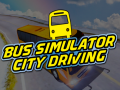                                                                       Bus Simulator City Driving ﻞﯿﮭﮐ