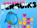                                                                       Unfreeze Penguins ﻞﯿﮭﮐ