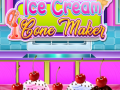                                                                       Ice Cream Cone Maker ﻞﯿﮭﮐ