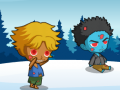                                                                       Zombie Bros In Frozen World ﻞﯿﮭﮐ