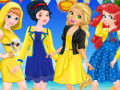                                                                      Princess or Minion ﻞﯿﮭﮐ