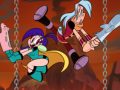                                                                       Mighty Magiswords Haast ﻞﯿﮭﮐ