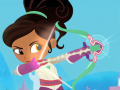                                                                       Nella the princess knight Connect the shots! ﻞﯿﮭﮐ