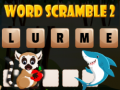                                                                       Word Scramble 2 ﻞﯿﮭﮐ