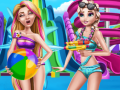                                                                       Water Park Visit ﻞﯿﮭﮐ