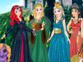                                                                      Princess of Thrones ﻞﯿﮭﮐ