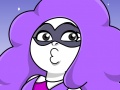                                                                       Purple Jewel Dress Up ﻞﯿﮭﮐ