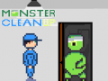                                                                       Monster Clean-Up ﻞﯿﮭﮐ
