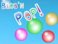                                                                       Blob’n Pop ﻞﯿﮭﮐ