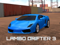                                                                       Lambo Drifter 3 ﻞﯿﮭﮐ