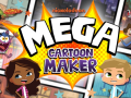                                                                       Mega Cartoon Maker ﻞﯿﮭﮐ