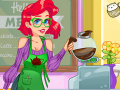                                                                       Mermaid Coffee Shop ﻞﯿﮭﮐ
