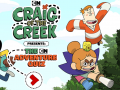                                                                       Craig of the Creek: The Adventure Quiz ﻞﯿﮭﮐ