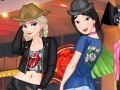                                                                       Princess Band Tees ﻞﯿﮭﮐ