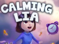                                                                       Calming Lia  ﻞﯿﮭﮐ