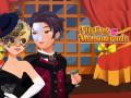                                                                       Flirting Masquerade ﻞﯿﮭﮐ