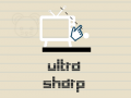                                                                       Ultra Sharp ﻞﯿﮭﮐ