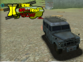                                                                       Xtreme Offroad Car Racing 4x4 ﻞﯿﮭﮐ