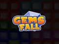                                                                       Gems Fall ﻞﯿﮭﮐ