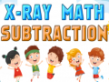                                                                       X-Ray Math Subtraction ﻞﯿﮭﮐ