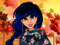                                                                       Fall Fashion 2017 with Princess ﻞﯿﮭﮐ