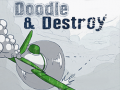                                                                        Doodle & Destroy ﻞﯿﮭﮐ