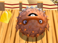                                                                        Super Puffer Fish ﻞﯿﮭﮐ