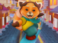                                                                       Red Panda Surfer ﻞﯿﮭﮐ