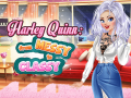                                                                       Harley Quinn: From Messy To Classy ﻞﯿﮭﮐ