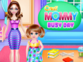                                                                       Crazy Mommy Busy Day ﻞﯿﮭﮐ