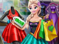                                                                       Ice Queen Realife Shopping ﻞﯿﮭﮐ