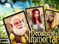                                                                       Becoming Immortal ﻞﯿﮭﮐ