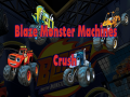                                                                       Blaze Monster Machines Crush ﻞﯿﮭﮐ