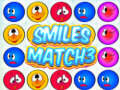                                                                        Smiles Match3 ﻞﯿﮭﮐ
