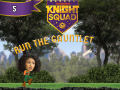                                                                       Knight Squad: Run the Gauntlet ﻞﯿﮭﮐ