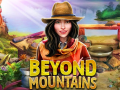                                                                       Beyond Mountains ﻞﯿﮭﮐ