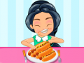                                                                       Princess Hotdog Eating Contest ﻞﯿﮭﮐ