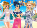                                                                       Princesses Boho Beachwear Obsession ﻞﯿﮭﮐ