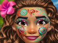                                                                       Exotic Princess Makeup ﻞﯿﮭﮐ