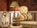                                                                       Spot the Differences Vintage House ﻞﯿﮭﮐ