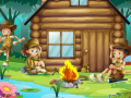                                                                       Camp Hidden Objects ﻞﯿﮭﮐ