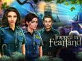                                                                       Trapped in Fearland ﻞﯿﮭﮐ