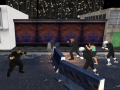                                                                       Streets of Anarchy: Fists of War ﻞﯿﮭﮐ