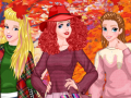                                                                       Your Fashion Fall Checklist ﻞﯿﮭﮐ