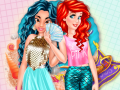                                                                       Princesses Wardrobe Swap ﻞﯿﮭﮐ